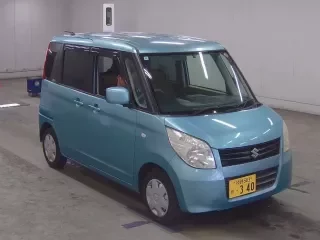 SUZUKI PALETTE
