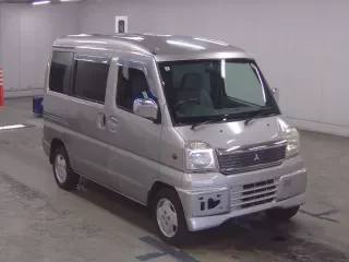 MITSUBISHI TOWNBOX