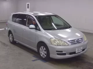TOYOTA IPSUM