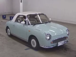 NISSAN FIGARO