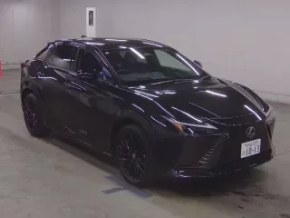 LEXUS RZ