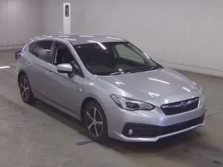 SUBARU IMPREZA SPORT