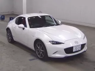 MAZDA ROADSTER RF