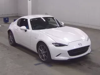 MAZDA ROADSTER RF