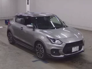 SUZUKI SWIFT SPORTS