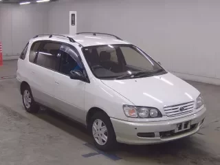 TOYOTA IPSUM