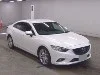 MAZDA ATENZA SEDAN