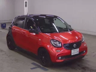 SMART FOURFOUR