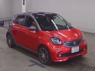 SMART FOURFOUR