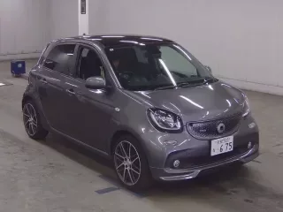 SMART FOURFOUR