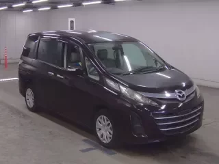 MAZDA BIANTE