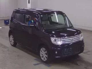 SUZUKI MRWAGON