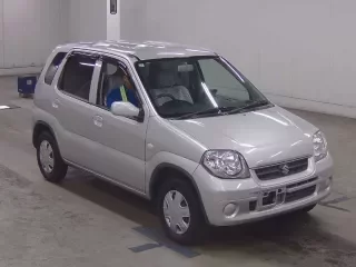 SUZUKI KEI
