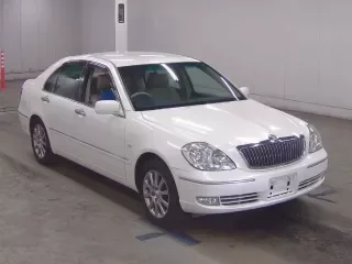 TOYOTA BREVIS
