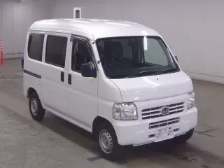 HONDA ACTY VAN