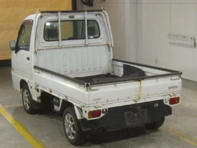 SUBARU SAMBAR TRUCK