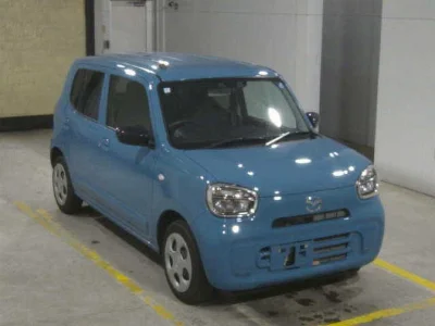 MAZDA CAROL