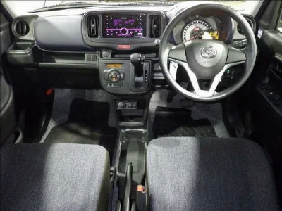 MAZDA CAROL