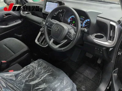 SUZUKI LANDY