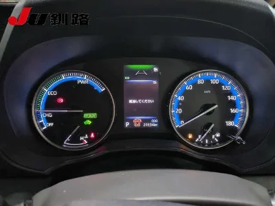 SUZUKI LANDY
