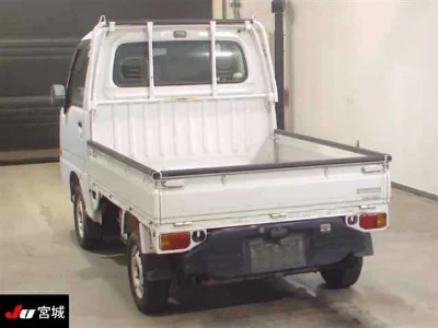 Subaru Sambar Truck