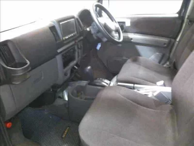 MITSUBISHI TOWNBOX