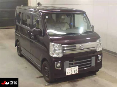 Nissan NV100 Clipper Rio