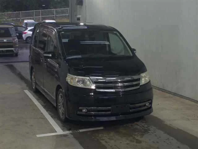 Nissan Serena 2007