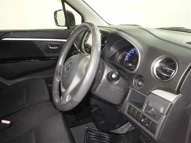 Mazda Flair  с аукциона в Японии