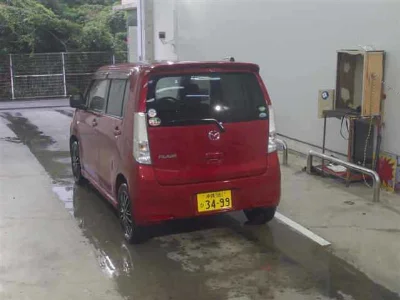 Mazda Flair