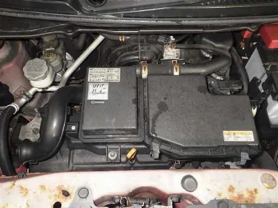 Mazda Flair