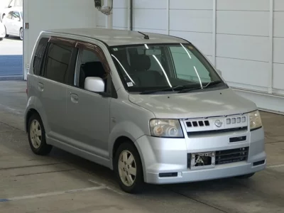 Nissan Otti