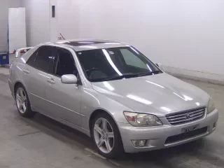 TOYOTA ALTEZZA