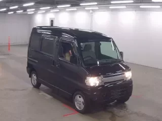 MITSUBISHI TOWNBOX