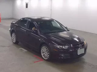 MAZDA ATENZA SEDAN