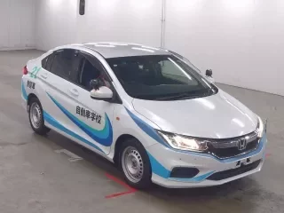 HONDA GRACE