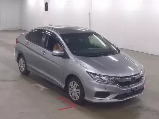 HONDA GRACE