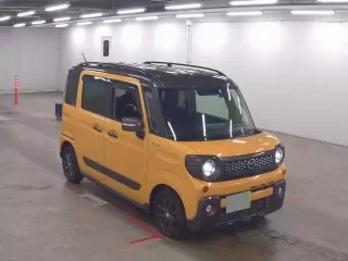 MAZDA FLAIR WAGON