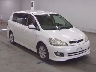 TOYOTA IPSUM