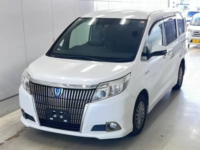Toyota Esquire