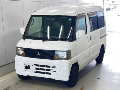 MITSUBISHI TOWNBOX