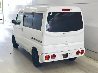 MITSUBISHI TOWNBOX