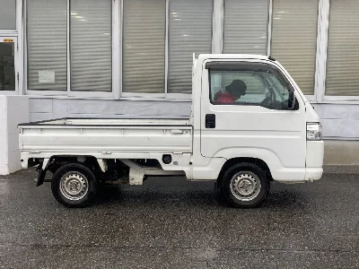 HONDA ACTY TRUCK