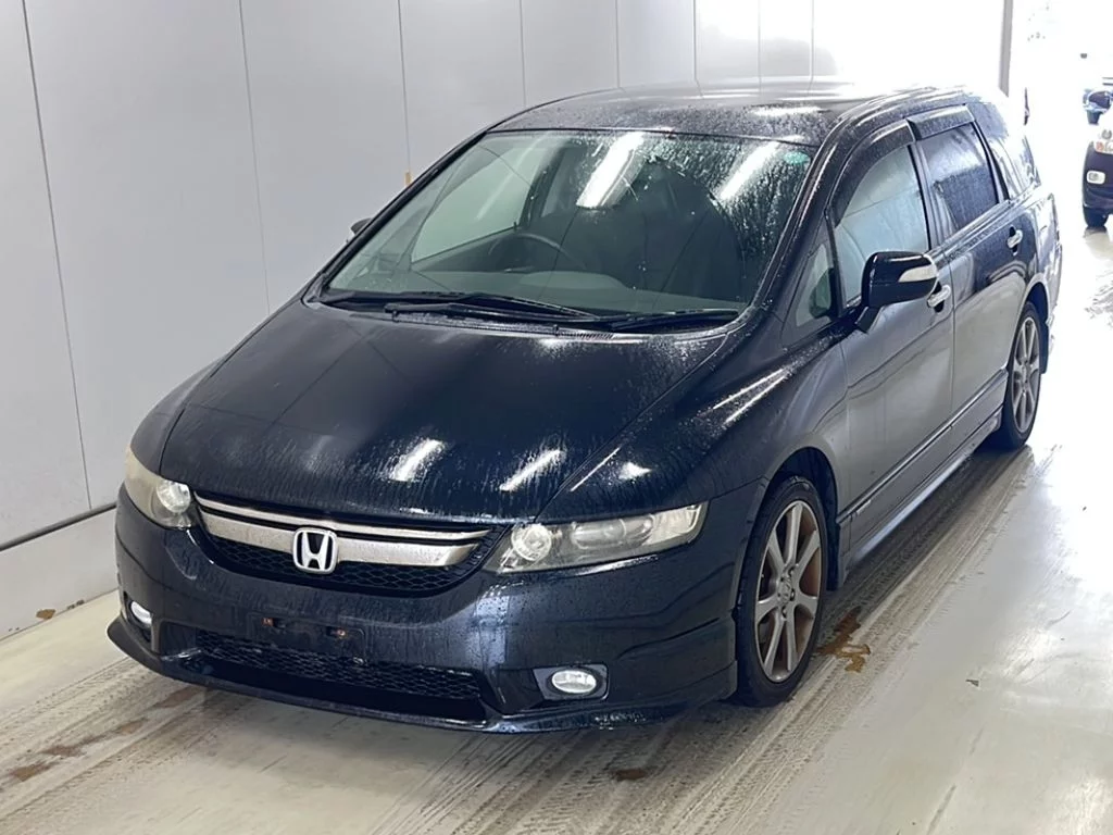 Honda Odyssey 2007