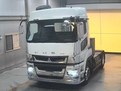 MITSUBISHI FUSO