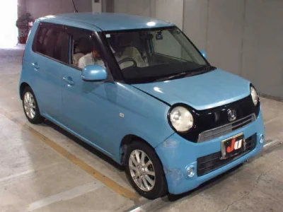 HONDA N ONE