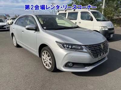 TOYOTA PREMIO