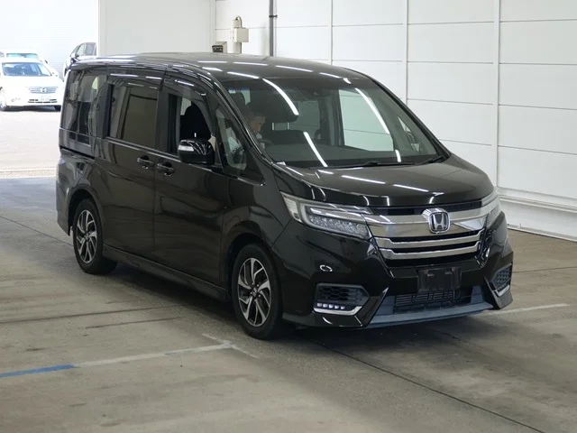 Honda Stepwgn 2019