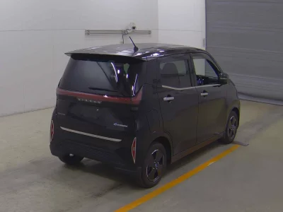 NISSAN SAKURA