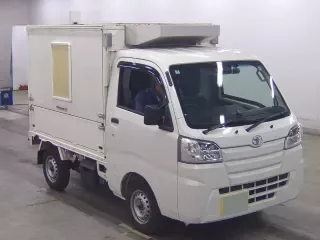 TOYOTA PIXIS TRUCK
